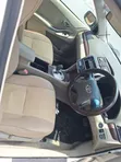Toyota Allion 2011 Nyeupe - 5