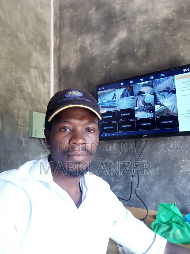 Iview Limited: Electrical & CCTV Solutions - 1