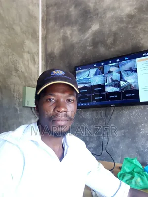 Iview Limited: Electrical & CCTV Solutions