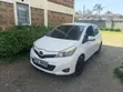 Toyota Vitz 1.3 FWD 5dr Hatchback 2013 White - 2