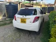Toyota Vitz 1.3 FWD 5dr Hatchback 2013 White - 4