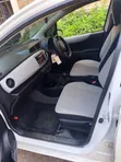 Toyota Vitz 1.3 FWD 5dr Hatchback 2013 White - 5