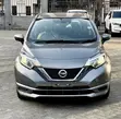 Nissan Note 1.2 Petrol 2019 Ivory - 3