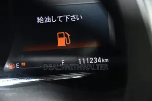 Honda Fit Shuttle 1.5 Hybrid 2WD 2019 Gray