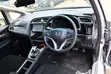 Honda Fit Shuttle 1.5 Hybrid 2WD 2019 Gray - 4