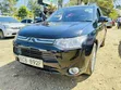 Mitsubishi Outlander ES 2014 Blue - 2