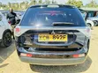 Mitsubishi Outlander ES 2014 Blue - 3