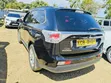 Mitsubishi Outlander ES 2014 Blue - 4