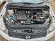 Nissan Advan 2010 Nyeupe - 4