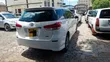 Toyota Wish 2011 - White - 3