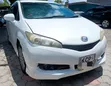 Toyota Wish 2011 - White - 4