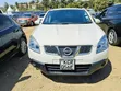 Nissan Dualis 2010 White - 1