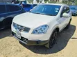 Nissan Dualis 2010 White - 2