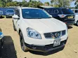 Nissan Dualis 2010 White - 3