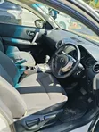 Nissan Dualis 2010 White - 4