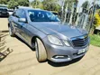 Mercedes-Benz E250 2010 Bluu - 3