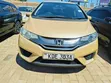Honda Fit 2014 Gold - 2