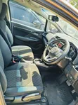 Honda Fit 2014 Gold - 4