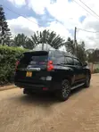 2011 Toyota Land Cruiser Prado 3.0 TD VXL - 4