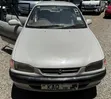 Toyota Corolla 2002 Silver - 2