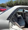 Toyota Corolla 2002 Silver - 4