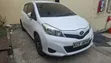 Toyota Vitz 1.3 FWD 5dr 2012 White - 2
