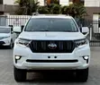 Toyota Land Cruiser Prado 2.7 TXL 2019 Pearl - 1