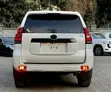 Toyota Land Cruiser Prado 2.7 TXL 2019 Pearl - 2