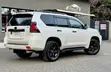 Toyota Land Cruiser Prado 2.7 TXL 2019 Pearl - 3