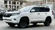 Toyota Land Cruiser Prado 2.7 TXL 2019 Pearl - 4