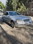 Mercedes-Benz 280E 2010 Nyeupe - 1