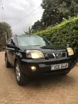 Nissan X-Trail 2.0 2007 Black - 1