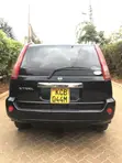 Nissan X-Trail 2.0 2007 Black - 2