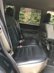 Nissan X-Trail 2.0 2007 Black - 3