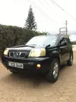 Nissan X-Trail 2.0 2007 Black - 4
