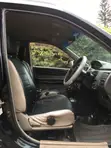 Nissan X-Trail 2.0 2007 Black - 5