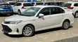 Toyota Axio 1.5 Hybrid 2WD 2019 - 3