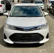 Toyota Axio 1.5 Hybrid 2WD 2019 - 4