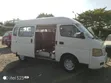 Nissan Caravan 2004 White - 2