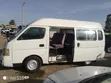 Nissan Caravan 2004 White - 3