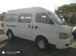 Nissan Caravan 2004 White - 4