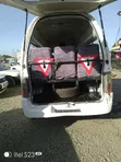 Nissan Caravan 2004 White - 5