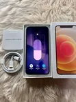 Apple iPhone 12 mini 128GB White - 2