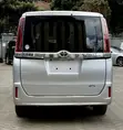 Toyota Noah 2.0 FWD (8 Seater) 2019 Silver - 1