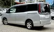 Toyota Noah 2.0 FWD (8 Seater) 2019 Silver - 2