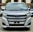 Toyota Noah 2.0 FWD (8 Seater) 2019 Silver - 4