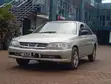 Toyota Carina 1.5 FWD Sedan 2001 Silver - 4