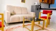 Furnished Studio Apartment in Mwembeni, Bamburi for Rent - 2