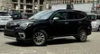 Subaru Forester Premium AWD 2019 Black - 1