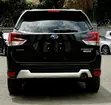 Subaru Forester Premium AWD 2019 Black - 2